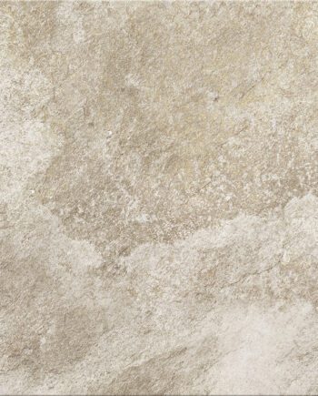Kiviefektiga matt keraamiline põrandaplaat Himalaya Cream, 30x60 cm, 8,5 mm, kreemjas, R10