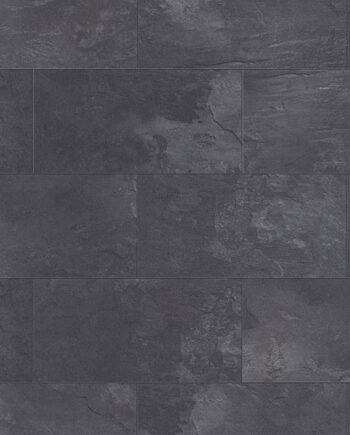 Plaadimustriga veekindel laminaatparkett Stone Dark, 8 mm, 32/AC4