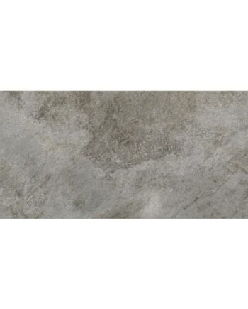 Kiviefektiga matt keraamiline põrandaplaat Himalaya Grey, 30x60 cm, 8,5 mm, hall, R10