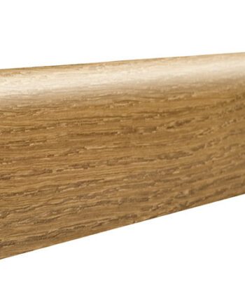 Spoonliist tamm Terra P6P, 60x16x2200 mm