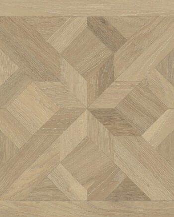 Puiduefektiga matt keraamiline põrandaplaat Casetone Oak, 60x60 cm, 9 mm, tammetoon