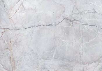 Marmorefektiga matt keraamiline põrandaplaat Silver Heels, 60x120 cm, 8 mm, hall, R9