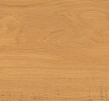 Puidumustriga matt keraamiline põrandaplaat Tau Ragusa Camel, 20x75 cm, kaamelpruun