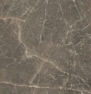 Marmorefektiga matt keraamiline põrandaplaat Imperiale Brown, 60x120 cm, 8 mm, pruun
