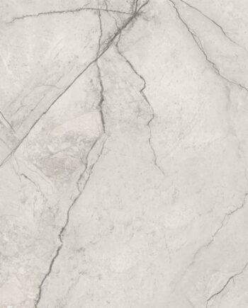 Marmorefektiga matt keraamiline põrandaplaat GPT1080 White, 60x120 cm, 8 mm, valge, R9
