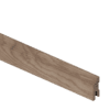 porandaliist-013100-1 Põrandaliist tamm, täispuit, 13x45x2700 mm