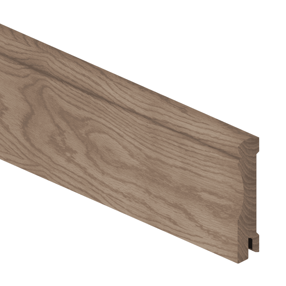 porandaliist-041181-1 Põrandaliist tamm, täispuit, 16x90x2700 mm