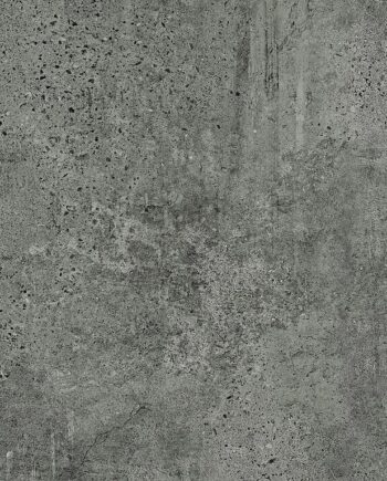 Betoonefektiga matt keraamiline põrandaplaat Newstone Graphite, 80x80 cm, 8 mm, grafiithall, R10