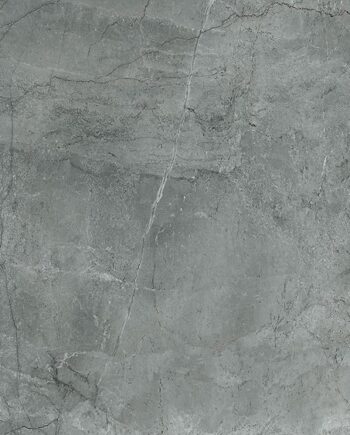 Marmorefektiga matt keraamiline põrandaplaat Silver Graphite, 60x120 cm, 8 mm, grafiithall, R9