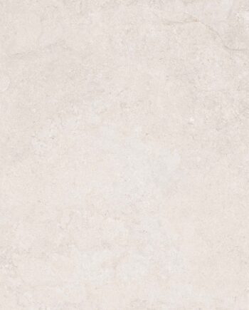 Kiviefektiga matt portselanplaat Tau Dorset White, 100x100 cm, valge, rektifitseeritud