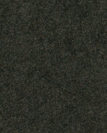 Terrazzo mustriga matt keraamiline põrandaplaat Tau Tornares Teide Black, 120x120 cm, 9 mm, must, rektifitseeritud