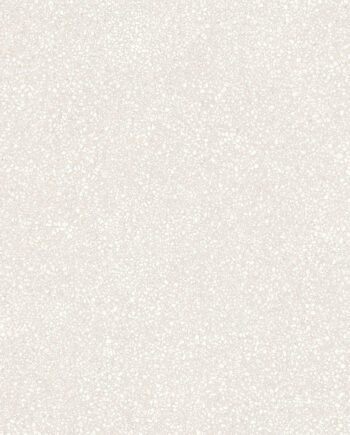 Terrazzo mustriga matt keraamiline põrandaplaat Tau Portobello White, 120x120 cm, 9 mm, valge, R10, rektifitseeritud