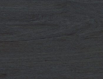 Puidumustriga matt keraamiline põrandaplaat Tau Albar Ebano, 25x150 cm, eebenipuu, rektifitseeritud