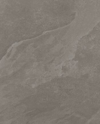 Kiviefektiga keraamiline terrassiplaat Slate Stone Grey, 60x60 cm, 20 mm, hall, R11