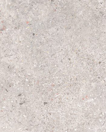 Kiviefektiga matt keraamiline põrandaplaat Rocket Stone Grey, 61x61 cm, 8 mm, hall, R9
