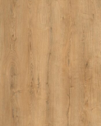 Veekindel SPC vinüülparkett Tamm 2577, 23x128 cm, 5,7 mm, 42/AC6, integreeritud alusmaterjaliga