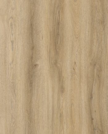 Veekindel SPC vinüülparkett Tamm 2608, 23x128 cm, 5,7 mm, 42/AC6, integreeritud alusmaterjaliga