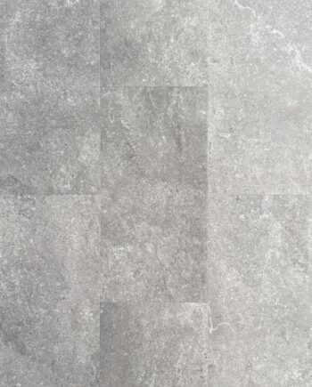 Veekindel SPC vinüülplaat Dark Basalt, 30,5x61 cm, 5,5 mm, integreeritud alusmaterjaliga