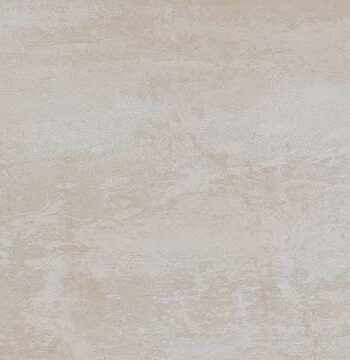 Metalliefektiga matt keraamiline seinaplaat Tau Corten Wall Ivory, 30x60 cm, elevandiluu, rektifitseeritud