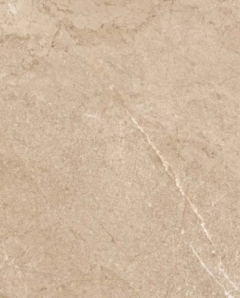 Kiviefektiga satiinläikega keraamiline põrandaplaat Tau Lithos Polisoft Sand, 60x120 cm, 10,5 mm, liivabeež, rektifitseeritud