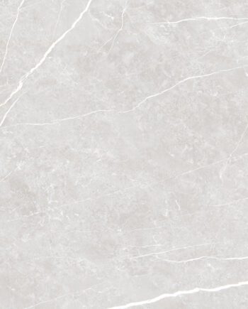 Marmorefektiga matt keraamiline põrandaplaat Tau Elite Silver, 90x90 cm, hõbehall, R10, rektifitseeritud