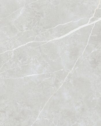 Marmorefektiga matt keraamiline põrandaplaat Tau Elite Silver, 60x60 cm, 9 mm, hõbehall, R10, rektifitseeritud