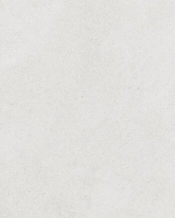 Betoonimustriga matt keraamiline põrandaplaat Tau Integra White, 60x120 cm, 10,5 mm, valge, R10, rektifitseeritud