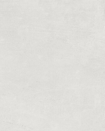 Betoonimustriga matt keraamiline põrandaplaat Tau Lema White, 60x120 cm, 10,5 mm, valge, R10, rektifitseeritud