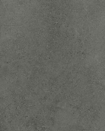 Betoonimustriga matt keraamiline põrandaplaat Tau Integra Graphite, 60x120 cm, 10,5 mm, grafiithall, R10, rektifitseeritud