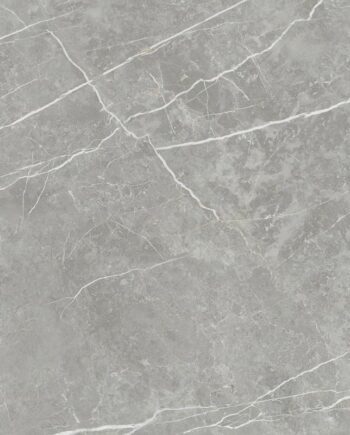 Marmorefektiga matt keraamiline põrandaplaat Tau Elite Gray, 60x120 cm, 10,5 mm, hall, R10, rektifitseeritud
