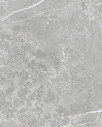 Marmorefektiga matt keraamiline seinaplaat Tau Elite Gray, 9x30 cm, hall, rektifitseeritud