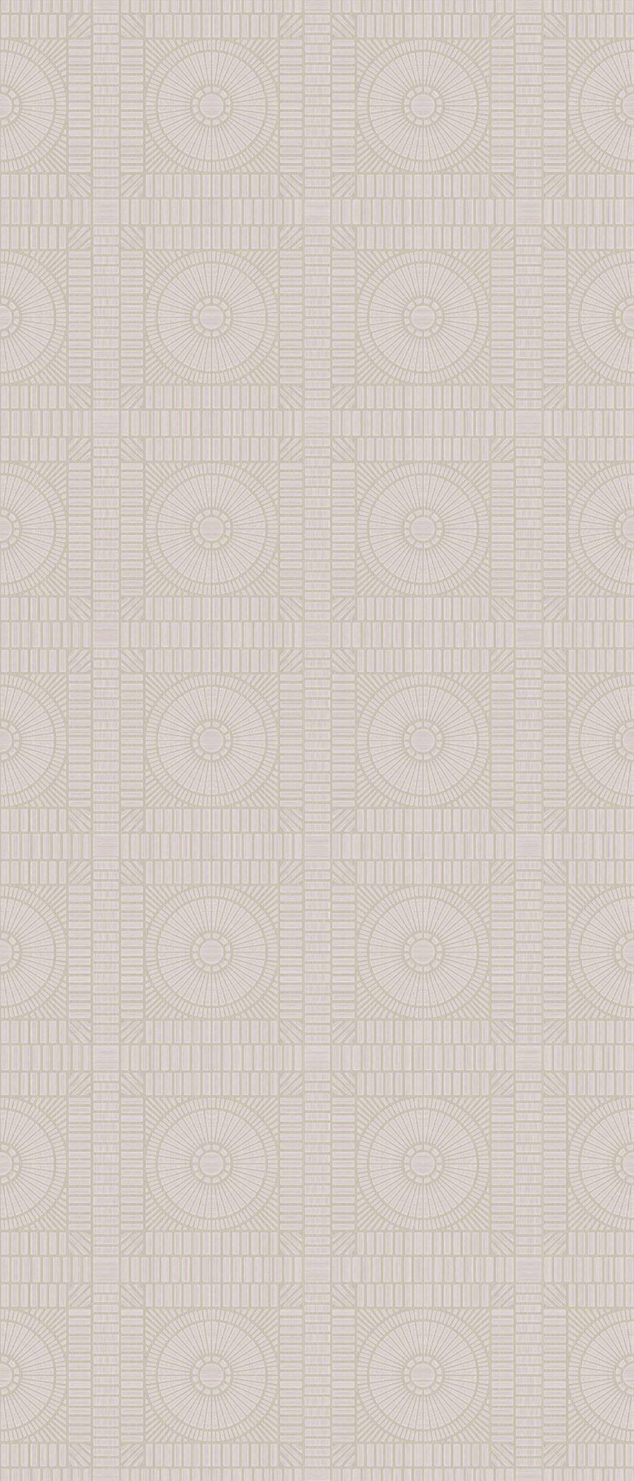 abk-moooi-special-edition-geometrical-dove-ivory-0021319-1 Mustriline suur keraamiline dekoorpaneel ABK Moooi Special Edition Geometrical Dove Ivory, 120x280 cm, 6 mm, matt (naturale)