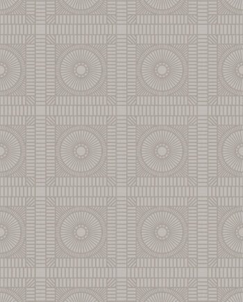 Mustriline suur keraamiline dekoorpaneel ABK Moooi Special Edition Geometrical Dove Concrete, 120x280 cm, 6 mm, matt (naturale)