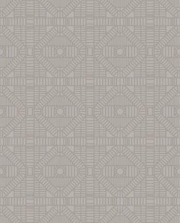 Mustriline suur keraamiline dekoorpaneel ABK Moooi Special Edition Geometrical Rhea Concrete, 120x280 cm, 6 mm, matt (naturale)