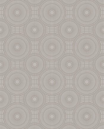 Mustriline suur keraamiline dekoorpaneel ABK Moooi Special Edition Geometrical Owl Concrete, 120x280 cm, 6 mm, matt (naturale)