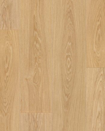 Tugevdatud südamikuga LVT vinüülparkett Floorify Long Plank Butter Crisps F002