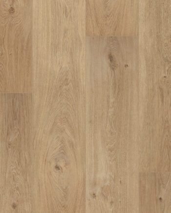 Tugevdatud südamikuga LVT vinüülparkett Floorify Long Plank Cognac F019