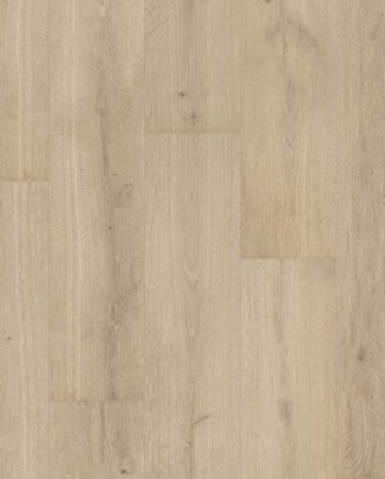 Tugevdatud südamikuga LVT vinüülparkett Floorify Plank Crémant F050