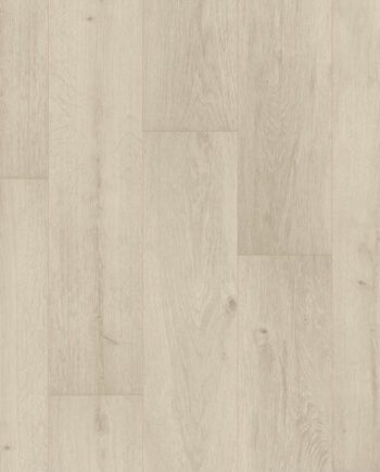 Tugevdatud südamikuga LVT vinüülparkett Floorify Plank Coconut F051