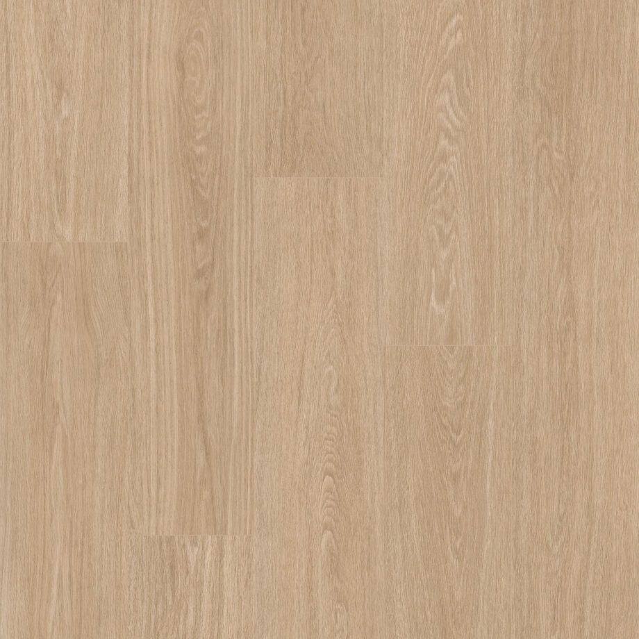 Tugevdatud südamikuga LVT vinüülparkett Floorify Plank Waffle F057