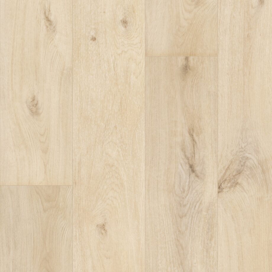 Tugevdatud südamikuga LVT vinüülparkett Floorify XL Plank Seychelles F100