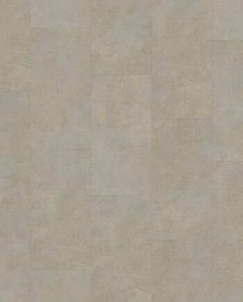 Tugevdatud südamikuga LVT vinüülplaat Floorify Small Tile Sea Salt F514