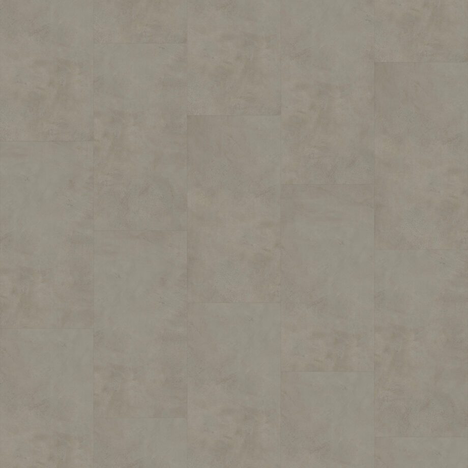 Tugevdatud südamikuga LVT vinüülplaat Floorify Small Tile Oyster F515