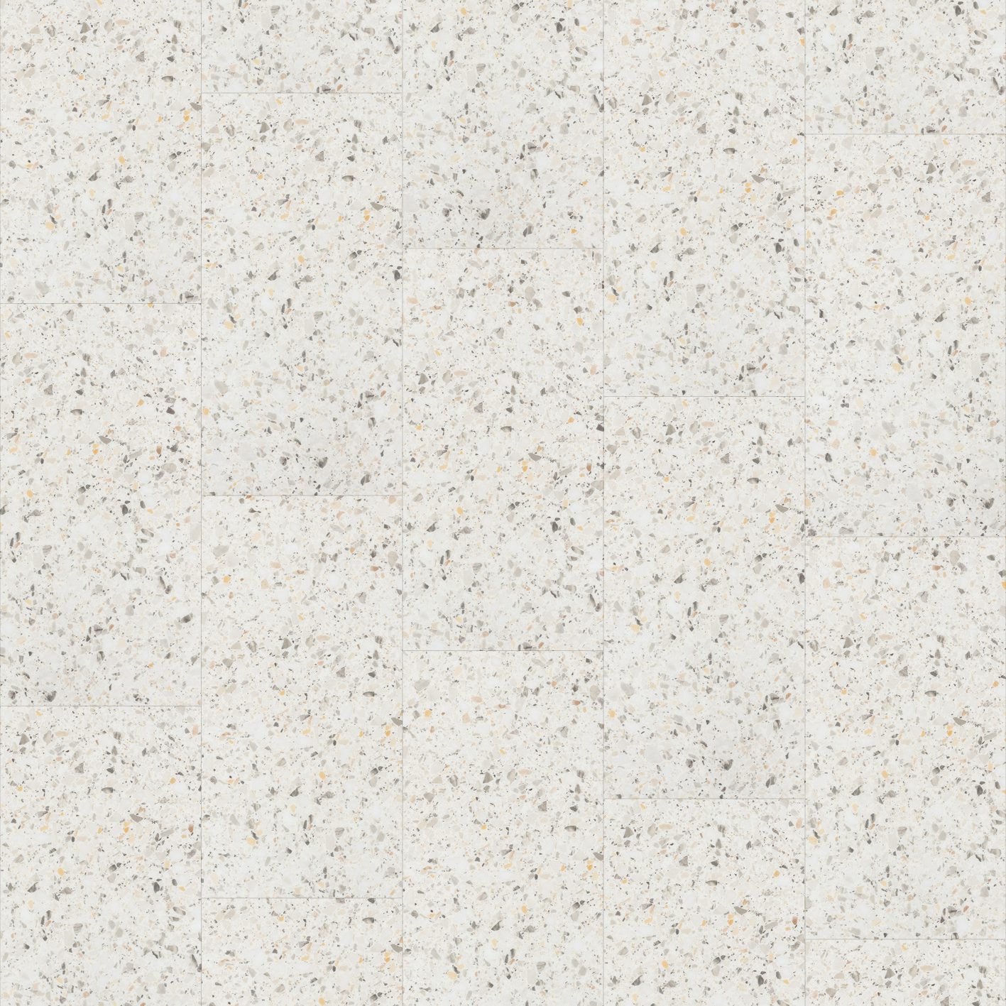 Tugevdatud südamikuga LVT vinüülplaat Floorify Small Tile Verona F523