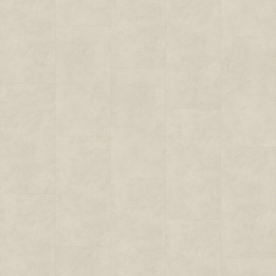 Tugevdatud südamikuga LVT vinüülplaat Floorify Small Tile Jellyfish F528