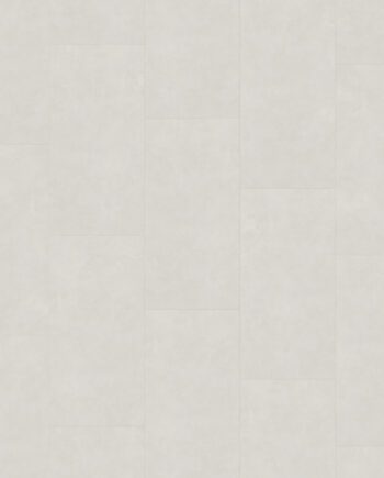 Tugevdatud südamikuga LVT vinüülplaat Floorify Small Tile Coquille F529