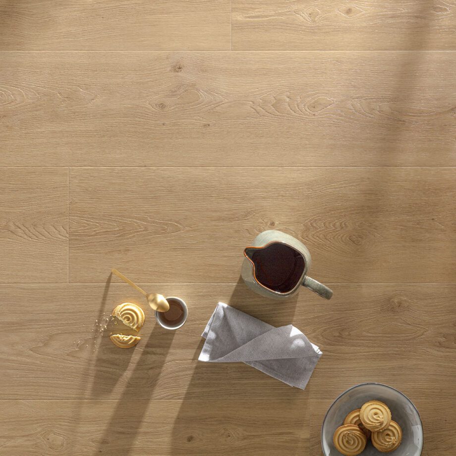 Liimitav vinüülparkett Floorify Gluedown Long Plank Cognac FG019 4 Liimitav vinüülparkett Floorify Gluedown Long Plank Cognac FG019