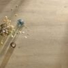 Tugevdatud südamikuga LVT vinüülparkett Floorify Plank Crémant F050