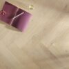 Liimitav kalasaba vinüülparkett Floorify Gluedown Hirame FG300