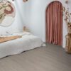 Tugevdatud südamikuga LVT vinüülparkett Floorify Plank Bunny F059